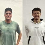 Medina Pablo - Johansson Richard