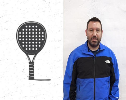 Bosque Eduardo - Rosado Javier