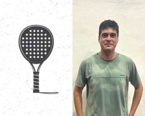 Benito Javier - Medina Pablo