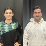 Diaz Marcos - Lopez Gonzalo