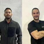 Albaladejo Javier - Penalver Miguel