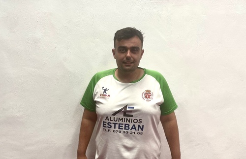 Fernandez Gregorio J.