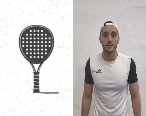 Pastor Ruben - Martin Moises