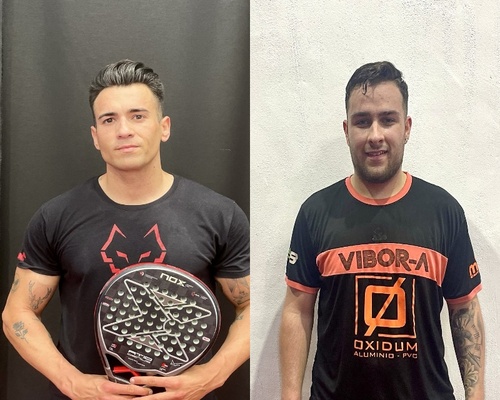 Albaladejo Arturo - Conesa Francisco